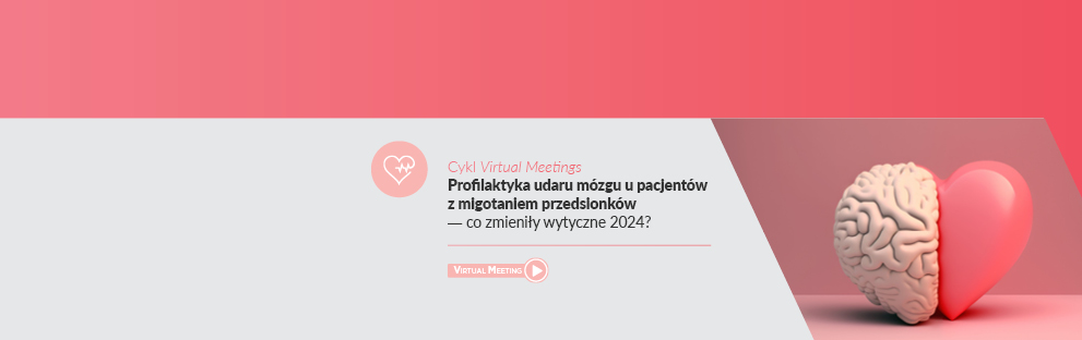 Cykl - Profilaktyka udaru mózgu 2024