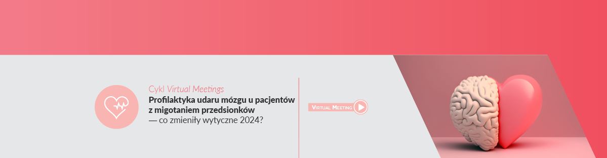 Cykl - Profilaktyka udaru mózgu 2024